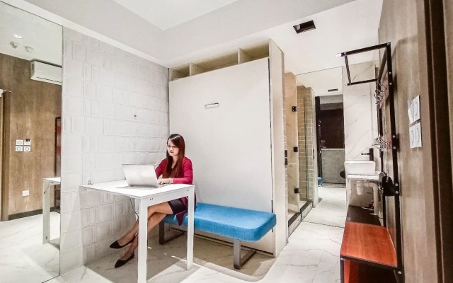 Inotel Suite