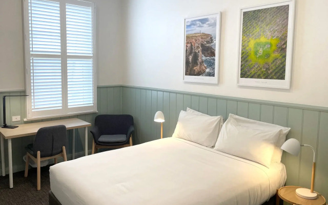 Ozone Hotel Kangaroo Island