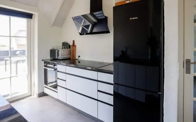 4 Star Holiday Home in Ulfborg