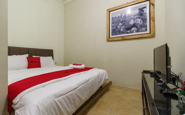 KoolKost Syariah near Stasiun Poris Tangerang