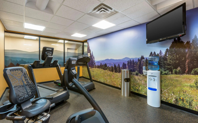 Best Western Premier Helena Great Northern Hotel
