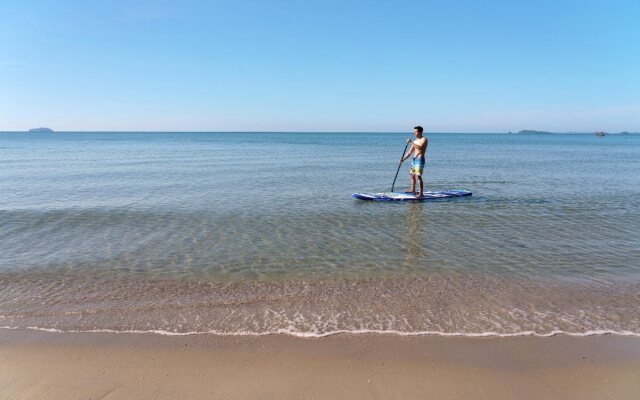 Rayong Marriott Resort & Spa