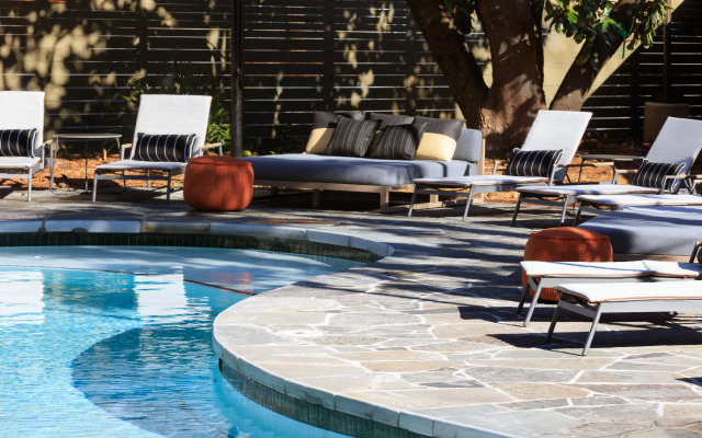 Kimpton Sylvan Hotel by IHG