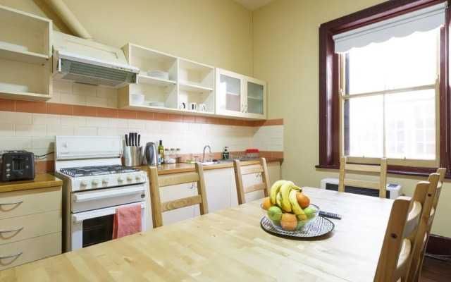 Fremantle Colonial Cottages