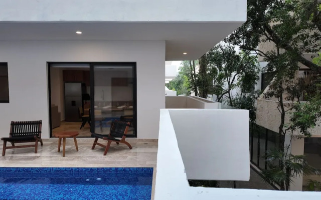 Town Center Zama Condo Hotel by Marea