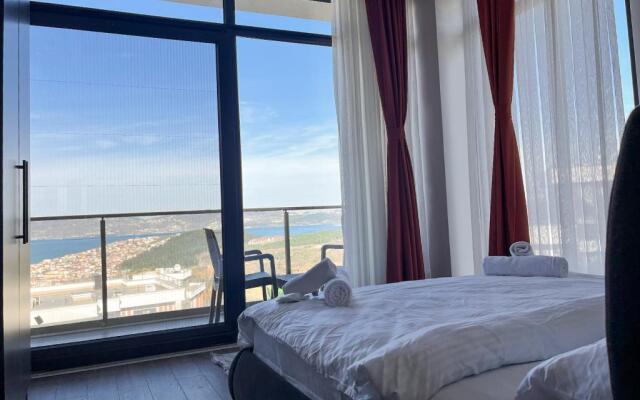 9 İnci Villaları Sapanca