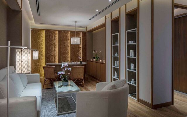 137 Pillars Suite and Residences Bangkok