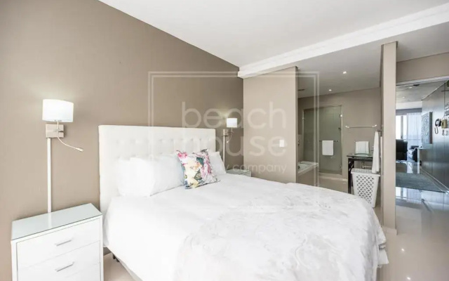 Luxury Beachfront Apartment in Blouberg- 1 bedroom