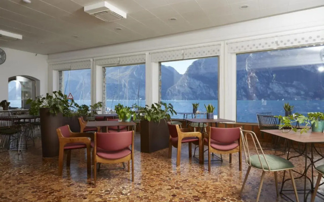Hotel Paradiso