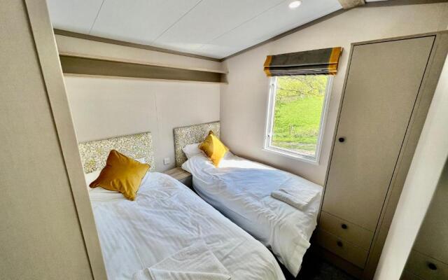 Lillypool Lodges