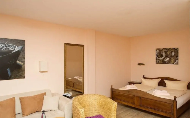 Heidehotel Gut Landliebe