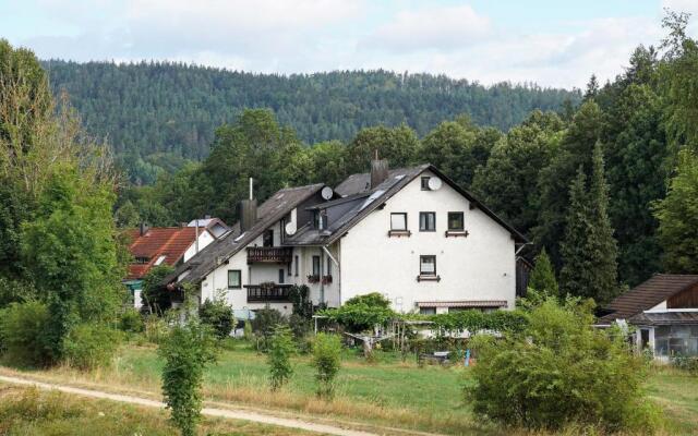 Bellas Mühlbachtal