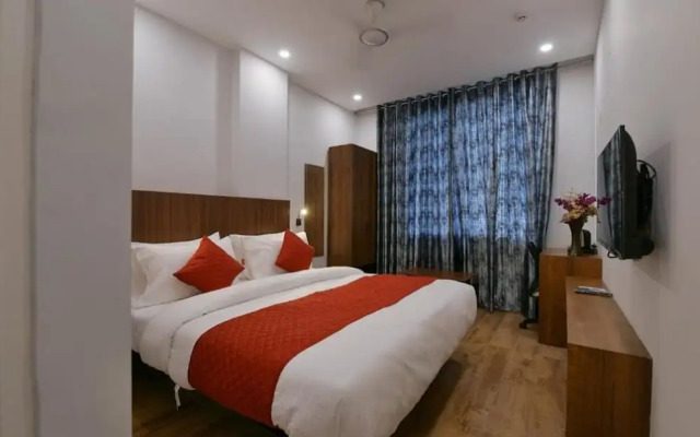Hotel The Emporio A Corporate suites