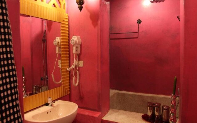 Afei Surf Inn - Hall 3