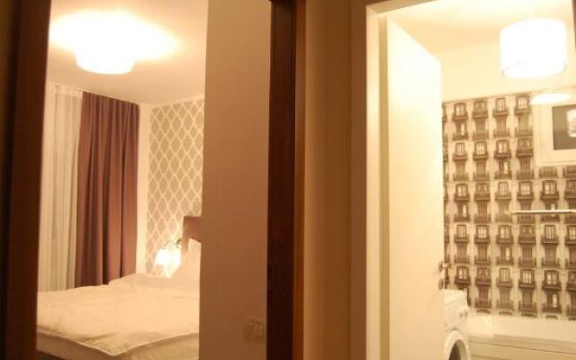 Brasov Welcome Apartments