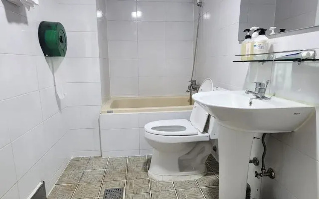 Sorak Y Hostel