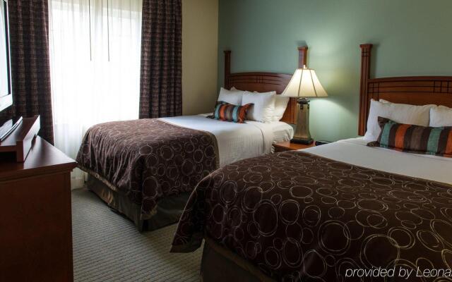 Staybridge Suites Fargo, an IHG Hotel