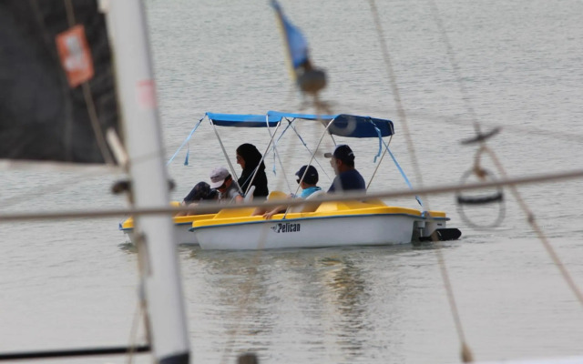 Sunset Beach Resort Marina & Spa