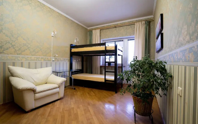 Guest House Rango - Hostel