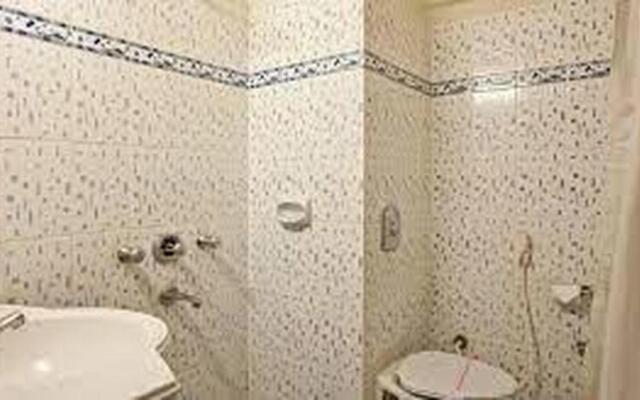 Hotel Annapoorna Residency