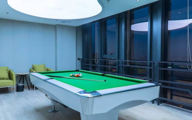 IBIS Styles NT WZ Intl Plz