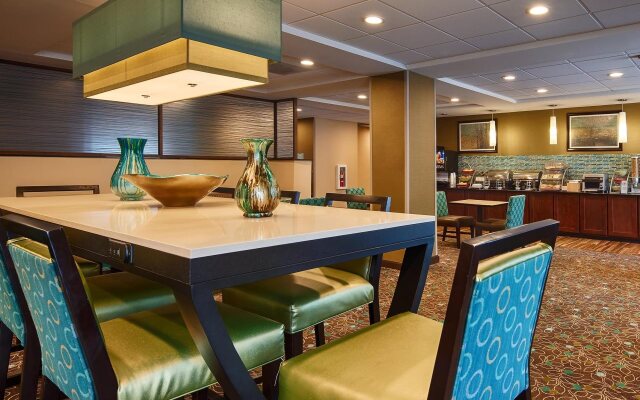 Wingate by Wyndham Harrisburg Near Hershey