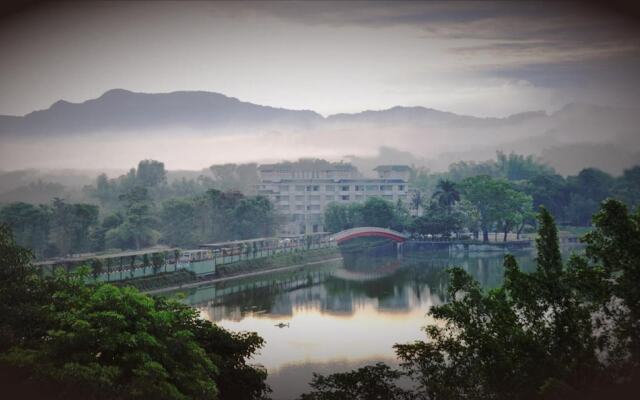 Jian Shan Pi Jianganan Resort