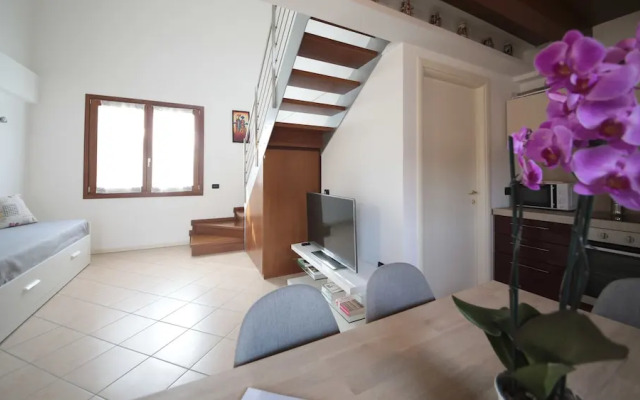 Italianway - Dei Mulini 1