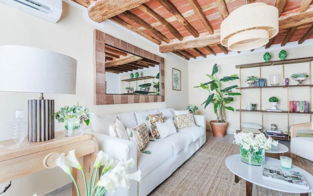 Villa Podere Falcione