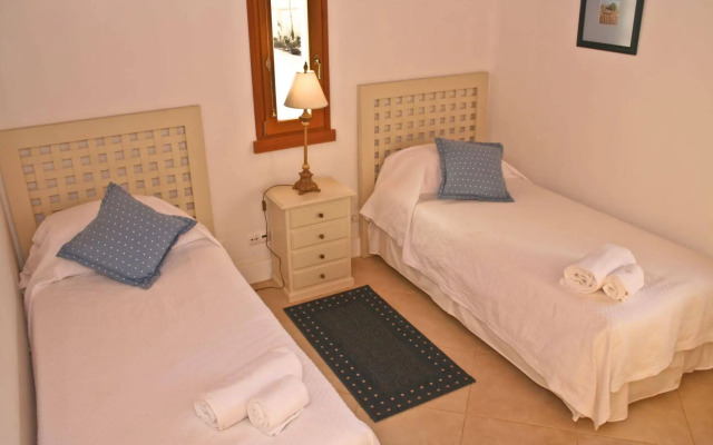 AlmaVerde Village & Spa