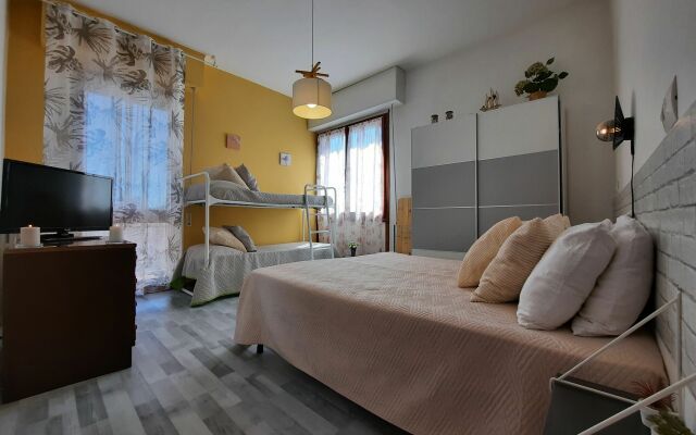 Cattolica Sea Loft - Cattolica Sea Loft