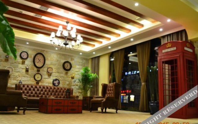 Melotan Hotel