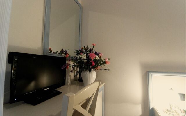 Hotel Residence Mediterraneo