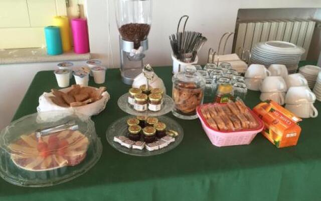 B&B Relais Del Senatore