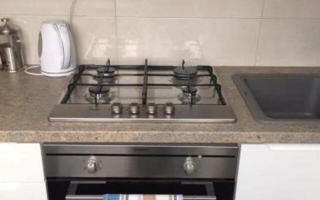 Apartman Elena