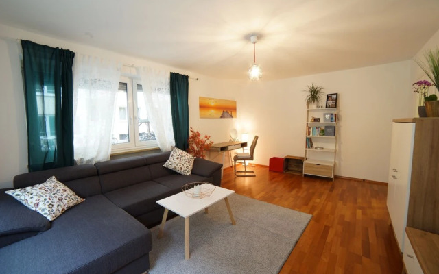 Beautiful house in the heart of Munich