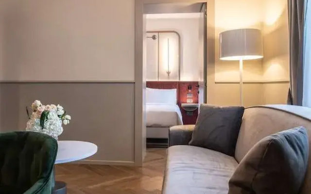 Luxury Apartments Palazzo Nani