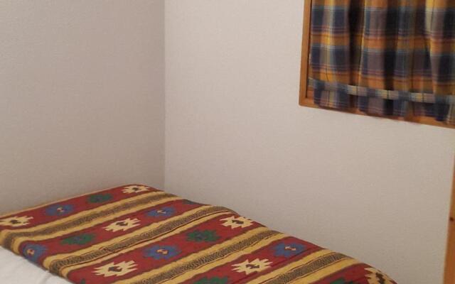 Appartement Morillon 1100, 2 pièces, 6 personnes - FR-1-642-62