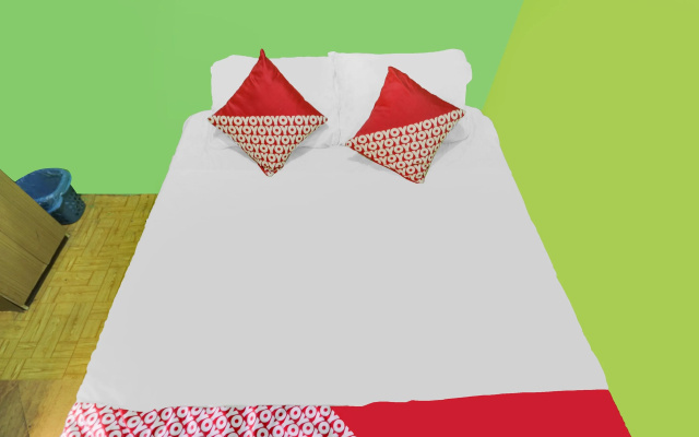 Hotel O Bilqis Homestay NearThe Hot River, Dog Run – Guest Rooms – Batam