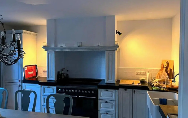 Nice Holiday Home in Lorgues