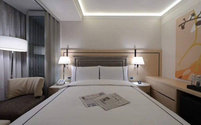 K Hotel Taipei SongJiang