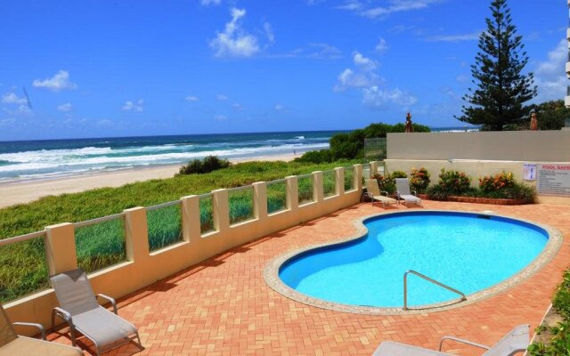 Anglesea Beachfront Court Holiday Units
