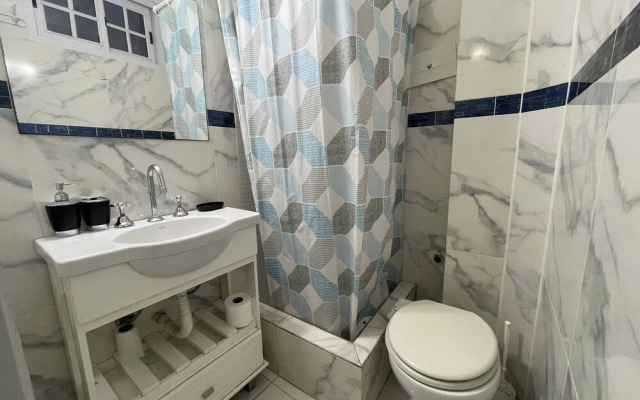 Comfortable 3-bedroom Apartment in Palermo