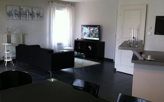 Les Jardins de Diane