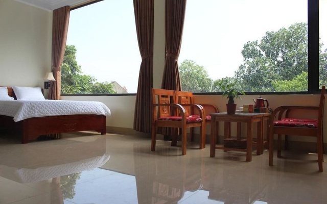 Sierra Homestay – Guest Rooms – Hoa Lu