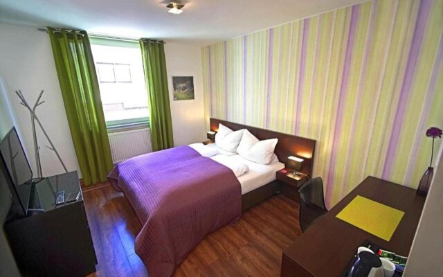 Hirsch Hotel Hanau