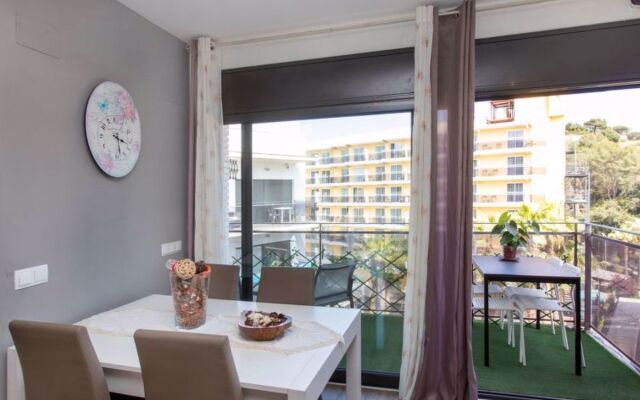 Apartment Jessmart Lloret de Mar