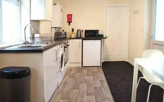 Host Stay Clacton Waves