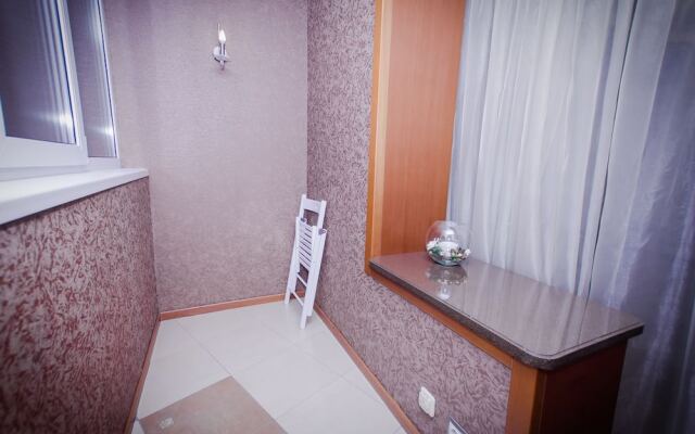Apartmenty Uyut Romantika