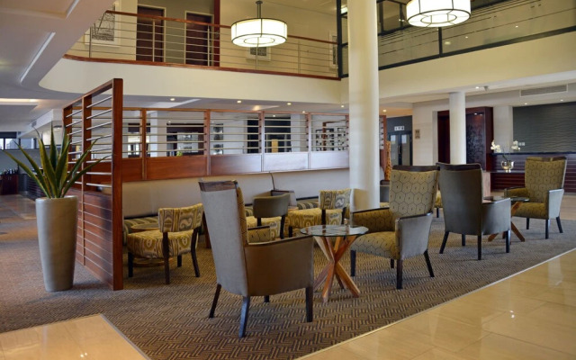 Indaba Lodge Gaborone